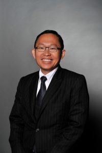 Dr Harvey Chim profile picture